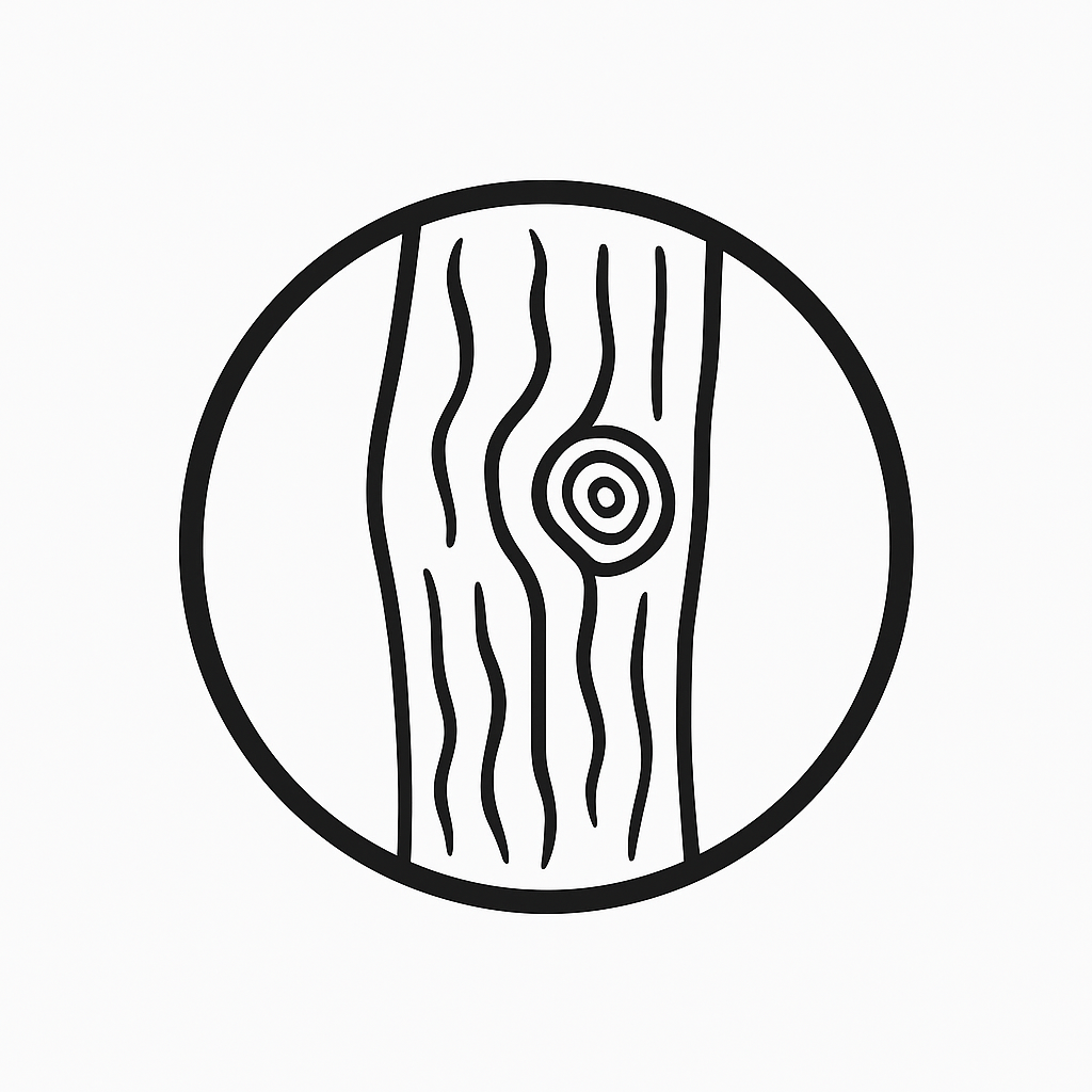 Icono de restauración de muebles